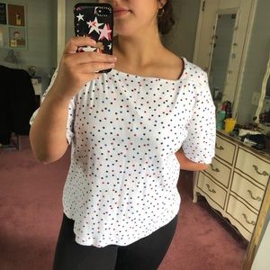 Croft and Barrow top